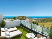 Apartamento de 2 habitaciones en venta en Finestrat,...