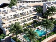 Apartamento de 2 habitaciones en venta en Finestrat,...