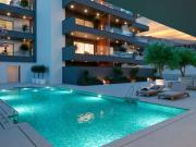 Apartamento de 2 habitaciones en venta en Fuengirola, Malaga