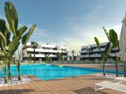 Apartamento de 2 habitaciones en venta en Guardamar Del...