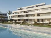 Apartamento de 2 habitaciones en venta en La Nucia, Alicante