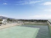 Apartamento de 2 habitaciones en venta en Las Palmeras...