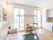 Apartamento de 2 habitaciones en venta en Madrid, Madrid