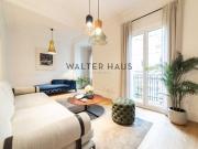 Apartamento de 2 habitaciones en venta en Madrid, Madrid