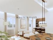Apartamento de 2 habitaciones en venta en Madrid, Madrid