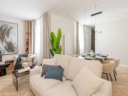 Apartamento de 2 habitaciones en venta en Madrid, Madrid