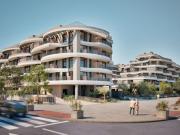 Apartamento de 2 habitaciones en venta en Malaga, Malaga