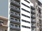Apartamento de 2 habitaciones en venta en Malaga, Malaga