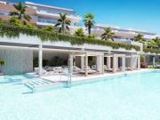 Apartamento de 2 habitaciones en venta en Marbella, Malaga