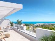 Apartamento de 2 habitaciones en venta en Mijas Costa,...