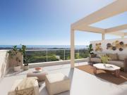 Apartamento de 2 habitaciones en venta en Mijas Costa,...