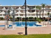 Apartamento de 2 habitaciones en venta en Mojacar, Almeria