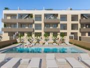 Apartamento de 2 habitaciones en venta en Murcia, Murcia