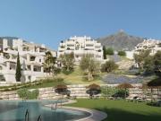 Apartamento de 2 habitaciones en venta en Nueva...