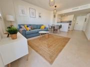 Apartamento de 2 habitaciones en venta en Orihuela...