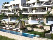 Apartamento de 2 habitaciones en venta en Orihuela...