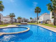Apartamento de 2 habitaciones en venta en Orihuela...