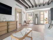 Apartamento de 2 habitaciones en venta en Palma De...