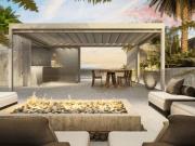 Apartamento de 2 habitaciones en venta en Palma De...