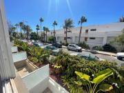 Apartamento de 2 habitaciones en venta en San Bartolome...