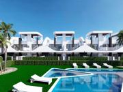 Apartamento de 2 habitaciones en venta en San Fulgencio,...