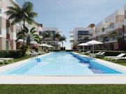 Apartamento de 2 habitaciones en venta en San Pedro Del...