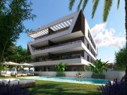Apartamento de 2 habitaciones en venta en Sant Joan...