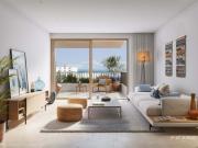 Apartamento de 2 habitaciones en venta en Santa Eulalia...