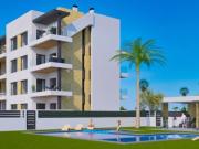 Apartamento de 2 habitaciones en venta en Torrevieja,...