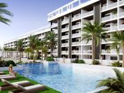 Apartamento de 2 habitaciones en venta en Torrevieja,...