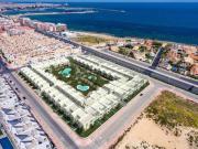 Apartamento de 2 habitaciones en venta en Torrevieja,...