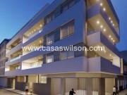 Apartamento de 2 habitaciones en venta en Torrevieja,...