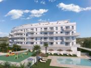 Apartamento de 2 habitaciones en venta en Velez Malaga,...