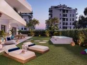 Apartamento de 2 habitaciones en venta en Villajoyosa,...