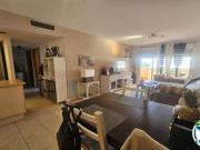 Apartamento de 2 habitaciones, gran terraza y parquing...