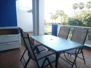 Apartamento de 2 habitaciones luminoso en Oliva Rabdells...