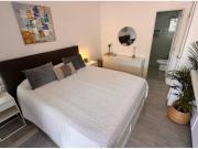 Apartamento de 2 habitaciones más un estudio...