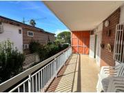 APARTAMENTO DE 2 HABITACIONES TERRAZA PARKING TRASTERO