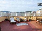 Apartamento de 2 habitaciones, Vila de Gràcia, Barcelona