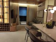 Apartamento de 2 quarto com varanda no Noroeste...