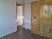 Apartamento de 2 quarto e 1 vaga escriturada à venda...