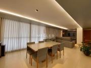 Apartamento de 2 quartos, 104m² a venda no Vila da Serra...