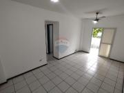 Apartamento de 2 quartos, 1 banheiro, 1 vaga de garagem...