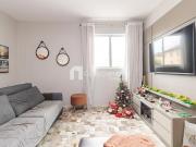 APARTAMENTO DE 2 QUARTOS, 1 BANHEIRO E 1 VAGA