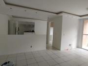 Apartamento de 2 quartos 1 suÃte 1 vaga no MaceiÃ³...