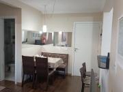 Apartamento de 2 quartos, 1 suíte, 1 vaga noJardim Itu...