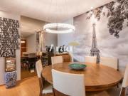 Apartamento Mobiliado no Água Verde