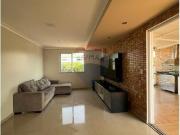 Apartamento de 2 quartos 1 suíte no Saint Sebastian...