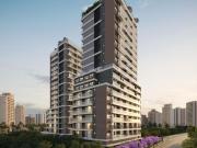 APARTAMENTO DE 2 QUARTOS 1 VAGA À VENDA NO CRISTO REI