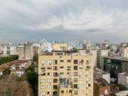 Apartamento de 2 quartos, 1 vaga coberta no Bairro...